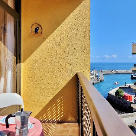 Santa Marina Appartement Puerto de la Cruz  Buitenkant foto