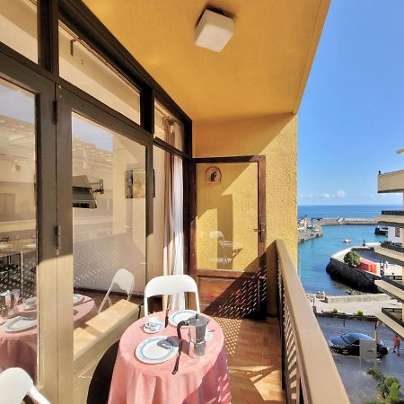 Santa Marina Appartement Puerto de la Cruz  Buitenkant foto