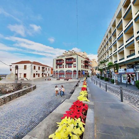 Santa Marina Appartement Puerto de la Cruz  Buitenkant foto