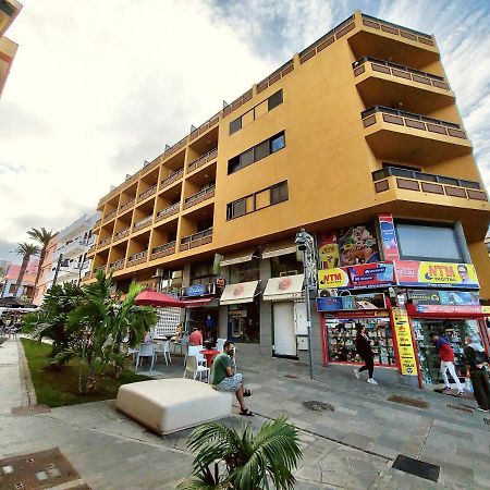 Santa Marina Appartement Puerto de la Cruz  Buitenkant foto