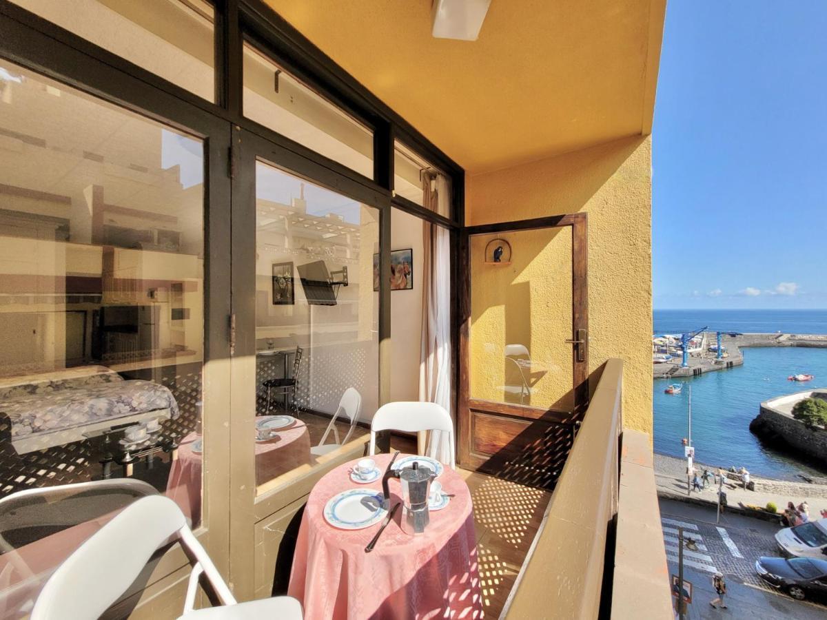 Santa Marina Appartement Puerto de la Cruz  Buitenkant foto