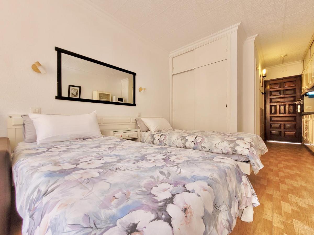 Santa Marina Appartement Puerto de la Cruz  Buitenkant foto