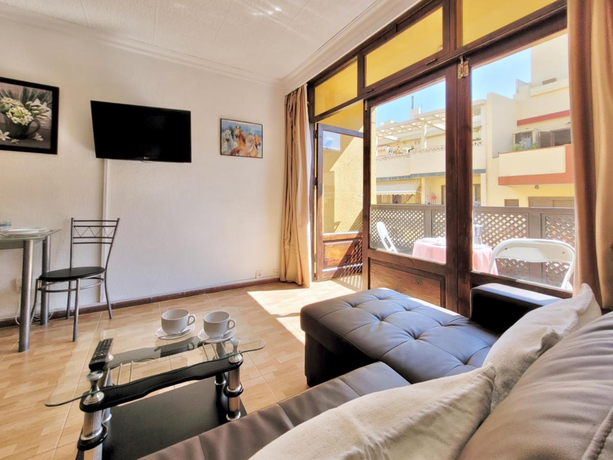 Santa Marina Appartement Puerto de la Cruz  Buitenkant foto