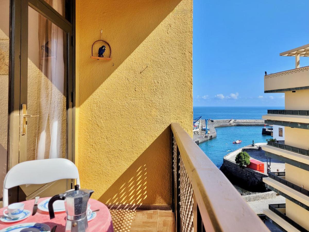 Santa Marina Appartement Puerto de la Cruz  Buitenkant foto