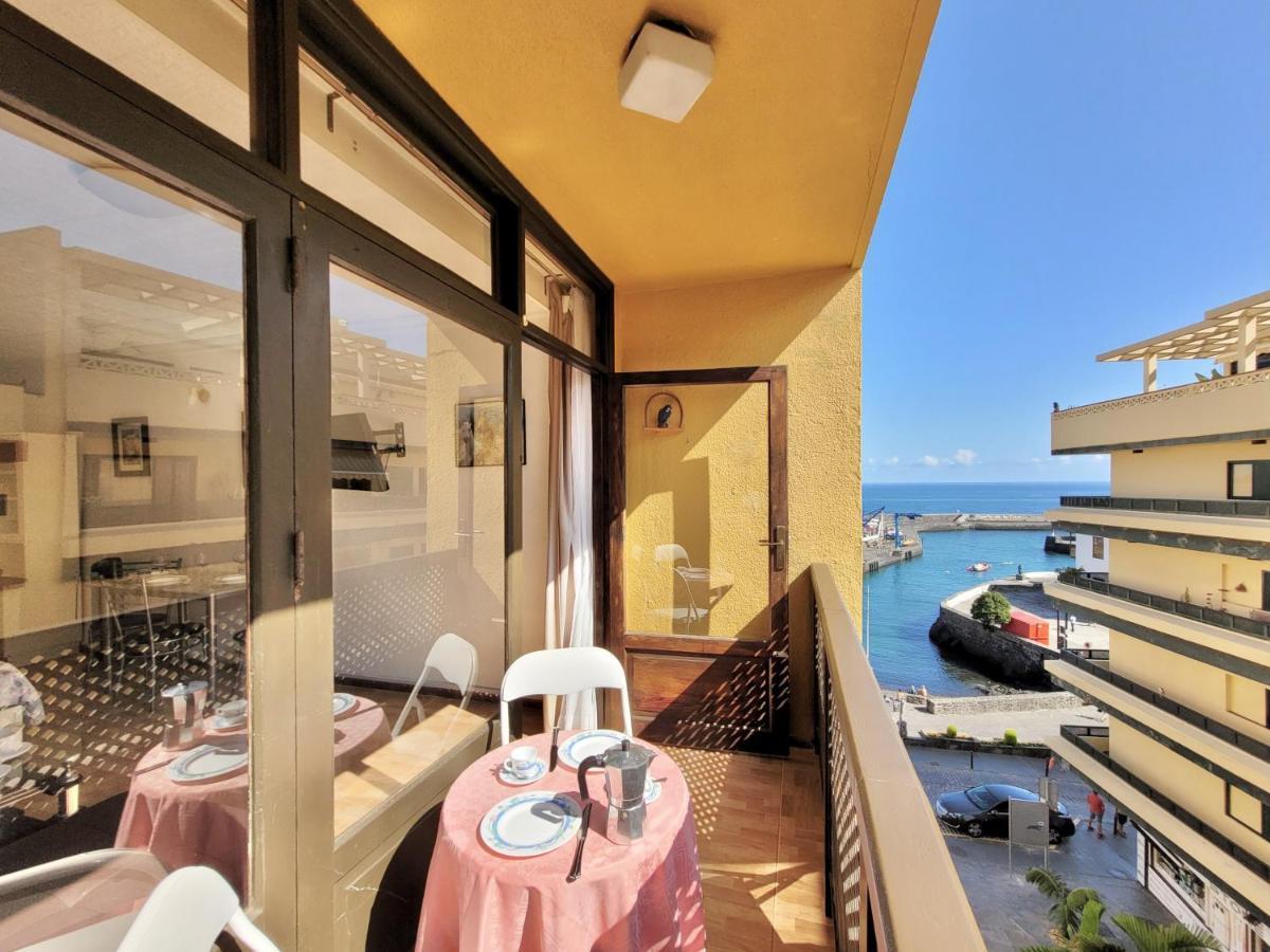 Santa Marina Appartement Puerto de la Cruz  Buitenkant foto