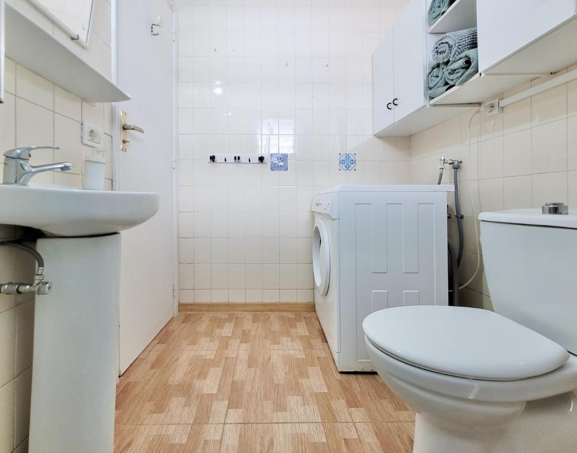 Santa Marina Appartement Puerto de la Cruz  Buitenkant foto