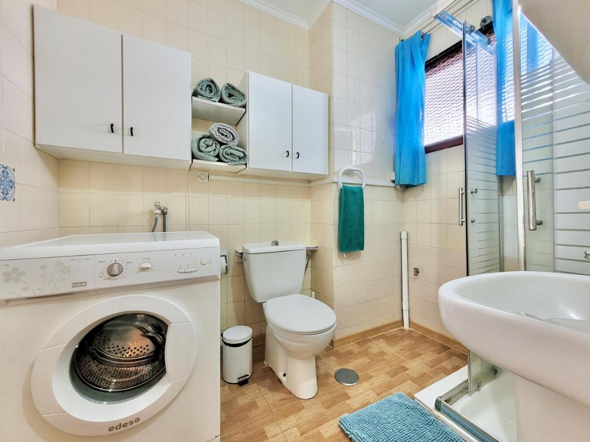 Santa Marina Appartement Puerto de la Cruz  Buitenkant foto