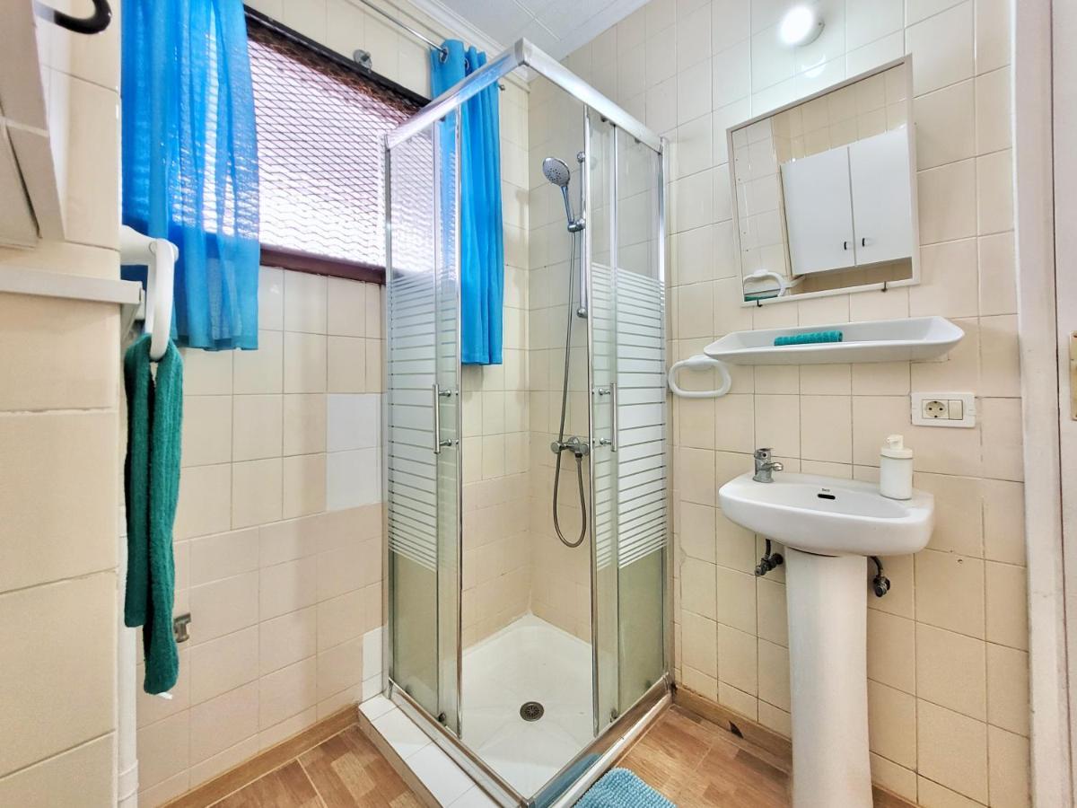 Santa Marina Appartement Puerto de la Cruz  Buitenkant foto