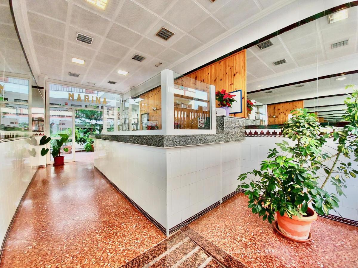 Santa Marina Appartement Puerto de la Cruz  Buitenkant foto