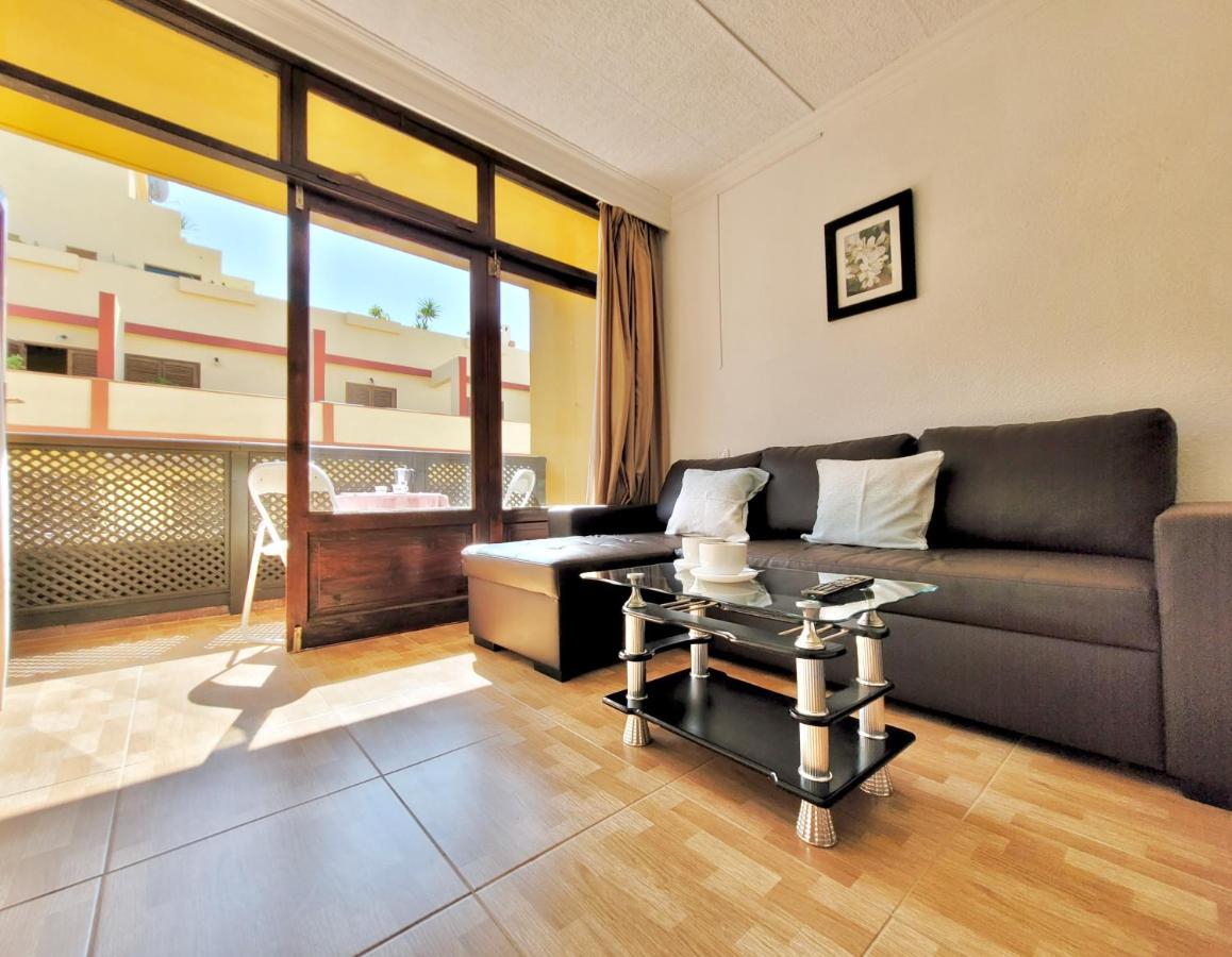 Santa Marina Appartement Puerto de la Cruz  Buitenkant foto